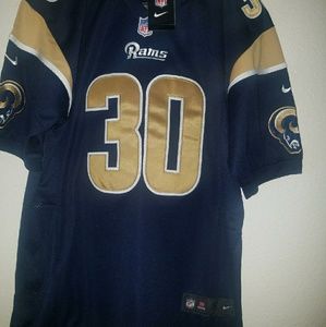 Los Angeles Rams jersey